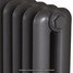 CA-DU785-CU00 - Carron Duchess 2 Column Cast Iron Radiator H785mm x W2377mm CA-DU785-CU00 - Carron Duchess 2 Column Cast Iron Radiator H785mm x W2377mm