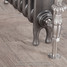 CA-ET765-CU03 - Carron Eton Narrow 1 Column Cast Iron Radiator H765mm x W784mm CA-ET765-CU03 - Carron Eton Narrow 1 Column Cast Iron Radiator H765mm x W784mm