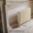 CA-ET480-LS00 - Carron Eton 1 Column Cast Iron Radiator H480mm x W826mm CA-ET480-LS00 - Carron Eton 1 Column Cast Iron Radiator H480mm x W826mm