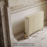 CA-ET620-LS00 - Carron Eton 1 Column Cast Iron Radiator H620mm x W760mm CA-ET620-LS00 - Carron Eton 1 Column Cast Iron Radiator H620mm x W760mm