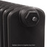 CA-ET480-620-770-CU01 - Carron Eton 1 Column Cast Iron Radiator H770mm x W2608mm CA-ET480-620-770-CU01 - Carron Eton 1 Column Cast Iron Radiator H770mm x W2608mm