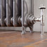 CA-LI645-CU02 - Carron Liberty 1 Column Cast Iron Radiator H645mm x W925mm CA-LI645-CU02 - Carron Liberty 1 Column Cast Iron Radiator H645mm x W925mm
