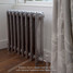 CA-LI645-LS00 - Carron Liberty 1 Column Cast Iron Radiator H645mm x W3193mm CA-LI645-LS00 - Carron Liberty 1 Column Cast Iron Radiator H645mm x W3193mm