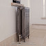 CA-LI865-LS01 - Carron Liberty 2 Column Cast Iron Radiator H865mm x W2059mm CA-LI865-LS01 - Carron Liberty 2 Column Cast Iron Radiator H865mm x W2059mm