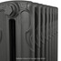 CA-LI865-CU02 - Carron Liberty 2 Column Cast Iron Radiator H865mm x W2059mm CA-LI865-CU02 - Carron Liberty 2 Column Cast Iron Radiator H865mm x W2059mm