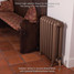 CA-PE550-LS00 - Carron Peerless 2 Column Cast Iron Radiator H550mm x W1035mm CA-PE550-LS00 - Carron Peerless 2 Column Cast Iron Radiator H550mm x W1035mm