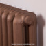 CA-PE550-CU00 - Carron Peerless 2 Column Cast Iron Radiator H550mm x W1035mm CA-PE550-CU00 - Carron Peerless 2 Column Cast Iron Radiator H550mm x W1035mm