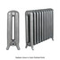 CA-PE550-ALT00 - Carron Peerless 2 Column Cast Iron Radiator H550mm x W1035mm CA-PE550-ALT00 - Carron Peerless 2 Column Cast Iron Radiator H550mm x W1035mm