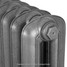 CA-PE550-750-CU02 - Carron Peerless 2 Column Cast Iron Radiator H550mm x W3037mm CA-PE550-750-CU02 - Carron Peerless 2 Column Cast Iron Radiator H550mm x W3037mm