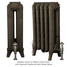 CA-RB650-ALT01 - Carron Ribbon 2 Column Cast Iron Radiator H650mm x W302mm CA-RB650-ALT01 - Carron Ribbon 2 Column Cast Iron Radiator H650mm x W302mm