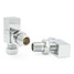 M-MAN-011-AG-C-ALT00 - Beyer Modern Manual Angled Chrome Radiator Valves M-MAN-011-AG-C-ALT00 - Beyer Modern Manual Angled Chrome Radiator Valves