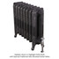CA-R2560-LS00 - Carron Rococo 2 Column Cast Iron Radiator H560mm x W837mm CA-R2560-LS00 - Carron Rococo 2 Column Cast Iron Radiator H560mm x W837mm