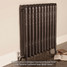 CA-R2960-LS00 - Carron Rococo 2 Column Cast Iron Radiator H960mm x W1494mm CA-R2960-LS00 - Carron Rococo 2 Column Cast Iron Radiator H960mm x W1494mm