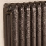 CA-R2960-CU00 - Carron Rococo 2 Column Cast Iron Radiator H960mm x W2224mm CA-R2960-CU00 - Carron Rococo 2 Column Cast Iron Radiator H960mm x W2224mm