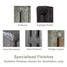 CA-SPECIAL - Carron Tuscany 2 Column Cast Iron Radiators H765mm X W3114mm CA-SPECIAL - Carron Tuscany 2 Column Cast Iron Radiators H765mm X W3114mm