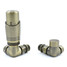 M-TRV-052-CR-AB-ALT00 - Duran Modern TRV Corner Antique Brass Thermostatic Radiator Valves M-TRV-052-CR-AB-ALT00 - Duran Modern TRV Corner Antique Brass Thermostatic Radiator Valves