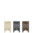 CA-V6365-ALT00 - Carron Victorian 6 Column Cast Iron Radiator H365mm x W1534mm CA-V6365-ALT00 - Carron Victorian 6 Column Cast Iron Radiator H365mm x W1534mm