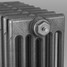 CA-V6625-CU00 - Carron Victorian 6 Column Cast Iron Radiator H625mm x W710mm CA-V6625-CU00 - Carron Victorian 6 Column Cast Iron Radiator H625mm x W710mm
