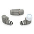 M-TRV-052-CR-PWP-ALT01 - Duran Modern TRV Corner Matte Metallic Grey Thermostatic Radiator Valves M-TRV-052-CR-PWP-ALT01 - Duran Modern TRV Corner Matte Metallic Grey Thermostatic Radiator Valves