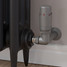 M-TRV-052-CR-PWP-CU00 - Duran Modern TRV Corner Matte Metallic Grey Thermostatic Radiator Valves M-TRV-052-CR-PWP-CU00 - Duran Modern TRV Corner Matte Metallic Grey Thermostatic Radiator Valves