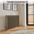 PA-BART-570-LS00 - Paladin Bartholomew 2 Column Cast Iron Radiator H570mm x W2537mm PA-BART-570-LS00 - Paladin Bartholomew 2 Column Cast Iron Radiator H570mm x W2537mm
