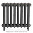 PA-BART-570-ALT01 - Paladin Bartholomew 2 Column Cast Iron Radiator H570mm x W2537mm PA-BART-570-ALT01 - Paladin Bartholomew 2 Column Cast Iron Radiator H570mm x W2537mm