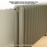 PA-BART-570-CU00 - Paladin Bartholomew 2 Column Cast Iron Radiator H570mm x W2537mm PA-BART-570-CU00 - Paladin Bartholomew 2 Column Cast Iron Radiator H570mm x W2537mm