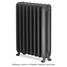 PA-BART-740-ALT00 - Paladin Bartholomew 2 Column Cast Iron Radiator H740mm x W1321mm PA-BART-740-ALT00 - Paladin Bartholomew 2 Column Cast Iron Radiator H740mm x W1321mm