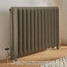 PA-BART-740-LS01 - Paladin Bartholomew 2 Column Cast Iron Radiator H740mm x W1464mm PA-BART-740-LS01 - Paladin Bartholomew 2 Column Cast Iron Radiator H740mm x W1464mm