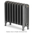 PA-CLAR-440-ALT00 - Paladin Clarendon 1 Column Cast Iron Radiator H440mm x W228mm PA-CLAR-440-ALT00 - Paladin Clarendon 1 Column Cast Iron Radiator H440mm x W228mm