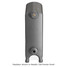 PA-CLAR-440-ALT02 - Paladin Clarendon 1 Column Cast Iron Radiator H440mm x W228mm PA-CLAR-440-ALT02 - Paladin Clarendon 1 Column Cast Iron Radiator H440mm x W228mm