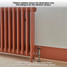 PA-CLAR-440-CU00 - Paladin Clarendon 1 Column Cast Iron Radiator H440mm x W2432mm PA-CLAR-440-CU00 - Paladin Clarendon 1 Column Cast Iron Radiator H440mm x W2432mm