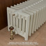 PA-CHUR-350-CU00 - Paladin Churchill 7 Column Cast Iron Radiator H350mm x W2211mm PA-CHUR-350-CU00 - Paladin Churchill 7 Column Cast Iron Radiator H350mm x W2211mm