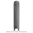 PA-CLAR-740-ALT02 - Paladin Clarendon 1 Column Cast Iron Radiator H740mm x W228mm PA-CLAR-740-ALT02 - Paladin Clarendon 1 Column Cast Iron Radiator H740mm x W228mm