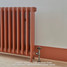 PA-CLAR-740-CU00 - Paladin Clarendon 1 Column Cast Iron Radiator H740mm x W2367mm PA-CLAR-740-CU00 - Paladin Clarendon 1 Column Cast Iron Radiator H740mm x W2367mm