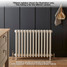 PA-KEN-580-LS00 - Paladin Kensington 2 Column Cast Iron Radiator H580mm x W247mm PA-KEN-580-LS00 - Paladin Kensington 2 Column Cast Iron Radiator H580mm x W247mm