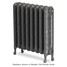 PA-KEN-580-ALT00 - Paladin Kensington 2 Column Cast Iron Radiator H580mm x W1667mm PA-KEN-580-ALT00 - Paladin Kensington 2 Column Cast Iron Radiator H580mm x W1667mm