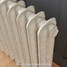 PA-KEN-750-CU00 - Paladin Kensington 2 Column Cast Iron Radiator H750mm x W318mm PA-KEN-750-CU00 - Paladin Kensington 2 Column Cast Iron Radiator H750mm x W318mm
