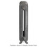 PA-MONT-790-ALT02 - Paladin Montpellier 2 Column Cast Iron Radiator H790mm x W2661mm PA-MONT-790-ALT02 - Paladin Montpellier 2 Column Cast Iron Radiator H790mm x W2661mm