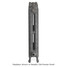PA-KEN-780-ALT02 - Paladin Kensington 2 Column Cast Iron Radiator H780mm x W247mm PA-KEN-780-ALT02 - Paladin Kensington 2 Column Cast Iron Radiator H780mm x W247mm