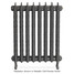 PA-KEN-780-ALT01 - Paladin Kensington 2 Column Cast Iron Radiator H780mm x W2590mm PA-KEN-780-ALT01 - Paladin Kensington 2 Column Cast Iron Radiator H780mm x W2590mm