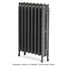 PA-KEN-780-ALT00 - Paladin Kensington 2 Column Cast Iron Radiator H780mm x W2661mm PA-KEN-780-ALT00 - Paladin Kensington 2 Column Cast Iron Radiator H780mm x W2661mm