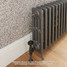 PA-GEO4-475-CU00 - Paladin Neo Georgian 4 Column Cast Iron Radiator H505mm x W1242mm PA-GEO4-475-CU00 - Paladin Neo Georgian 4 Column Cast Iron Radiator H505mm x W1242mm