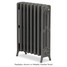 PA-GEO4-660-ALT00 - Paladin Neo Georgian 4 Column Cast Iron Radiator H660mm x W2458mm PA-GEO4-660-ALT00 - Paladin Neo Georgian 4 Column Cast Iron Radiator H660mm x W2458mm