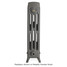 PA-GEO4-660-ALT02 - Paladin Neo Georgian 4 Column Cast Iron Radiator H660mm x W2458mm PA-GEO4-660-ALT02 - Paladin Neo Georgian 4 Column Cast Iron Radiator H660mm x W2458mm