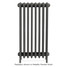 PA-GEO6-960-ALT01 - Paladin Neo Georgian 6 Column Cast Iron Radiator H960mm x W512mm PA-GEO6-960-ALT01 - Paladin Neo Georgian 6 Column Cast Iron Radiator H960mm x W512mm