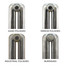 PA-POLISH - Paladin Neo Georgian 6 Column Cast Iron Radiator H960mm x W1911mm PA-POLISH - Paladin Neo Georgian 6 Column Cast Iron Radiator H960mm x W1911mm
