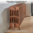 PA-GEO6-960-CU00 - Paladin Neo Georgian 6 Column Cast Iron Radiator H960mm x W1911mm PA-GEO6-960-CU00 - Paladin Neo Georgian 6 Column Cast Iron Radiator H960mm x W1911mm