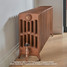 PA-GEO6-485-CU00 - Paladin Neo Georgian 6 Column Cast Iron Radiator H505mm x W756mm PA-GEO6-485-CU00 - Paladin Neo Georgian 6 Column Cast Iron Radiator H505mm x W756mm