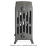 PA-GEO6-485-ALT02 - Paladin Neo Georgian 6 Column Cast Iron Radiator H505mm x W1850mm PA-GEO6-485-ALT02 - Paladin Neo Georgian 6 Column Cast Iron Radiator H505mm x W1850mm